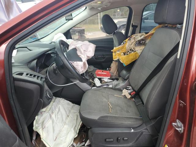 Photo 7 from auction – 2016 FORD ESCAPE SE with VIN 1FMCU0G99GUA64980