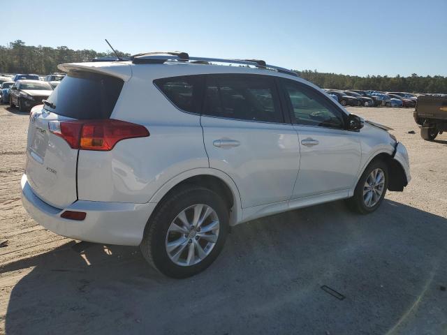 Foto 3 de la subasta – 2014 TOYOTA RAV4 LIMIT con VIN 2T3YFREV9EW080069