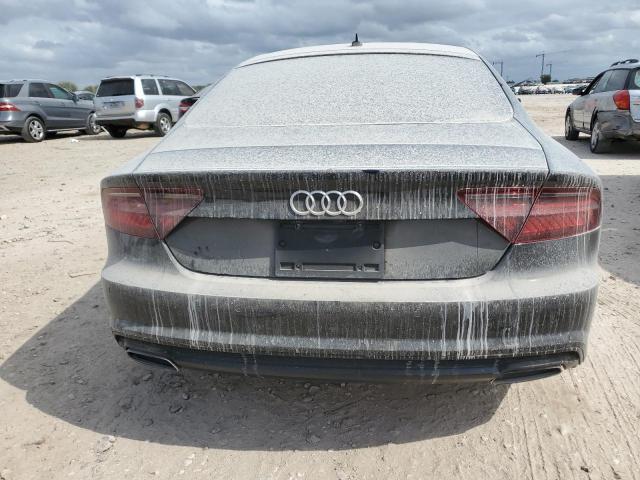 Photo 6 from auction – 2016 AUDI A7 PRESTIG with VIN WAU2GAFC2GN035368