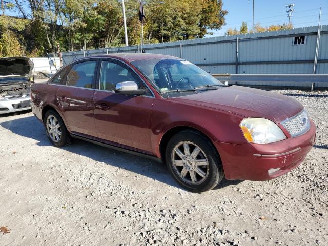 Photo 4 from auction – 2006 FORD FIVE HUNDR with VIN 1FAHP28116G164922