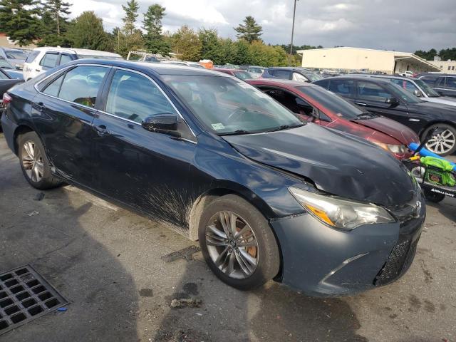 Photo 4 from auction – 2015 TOYOTA CAMRY LE with VIN 4T1BF1FK8FU061891