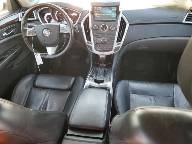 Photo 8 from auction – 2011 CADILLAC SRX LUXURY with VIN 3GYFNAEY9BS512751