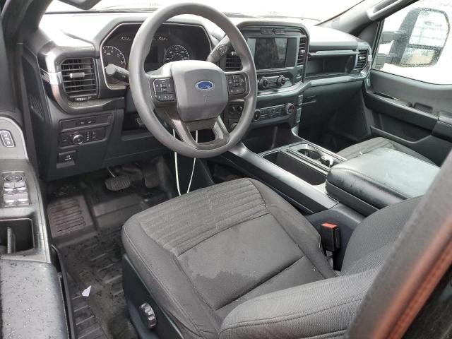 Photo 8 from auction – 2021 FORD F150 SUPER with VIN 1FTEW1CP6MFB24716