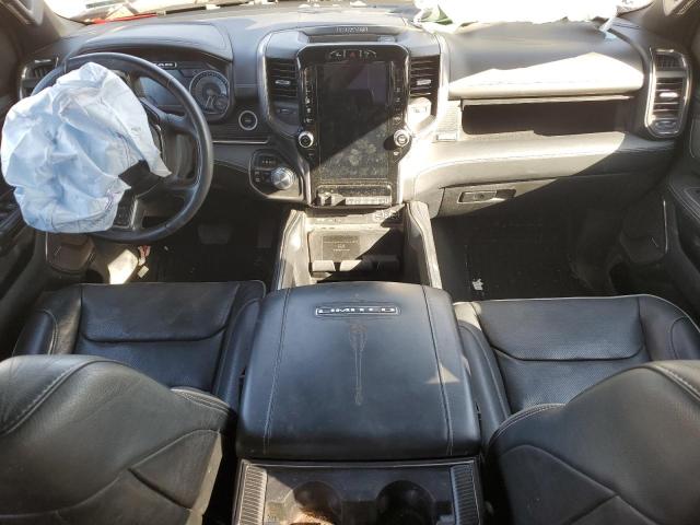 Photo 8 from auction – 2019 RAM 1500 LIMIT with VIN 1C6SRFHT5KN521731