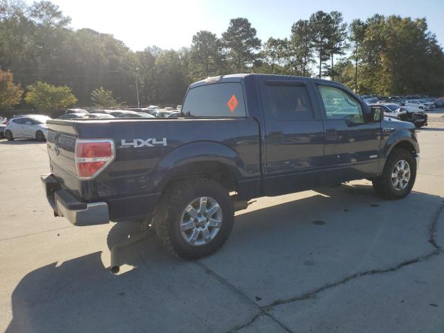 Photo 3 from auction – 2013 FORD F150 SUPER with VIN 1FTFW1ET5DFC87372