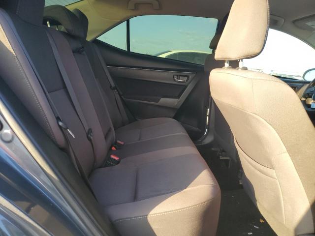 Photo 10 from auction – 2018 TOYOTA COROLLA LE with VIN 2T1BURHE7JC057532
