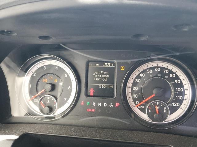 Photo 9 from auction – 2021 RAM 1500 CLASS with VIN 1C6RR6LG5MS533553