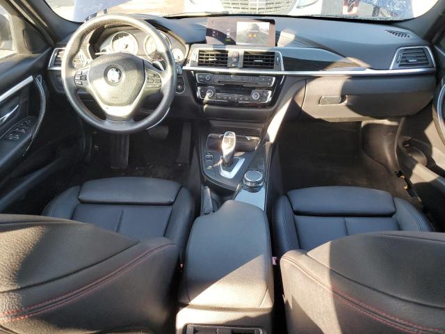 Photo 8 from auction – 2018 BMW 330 XI with VIN WBA8D9C54JA607644