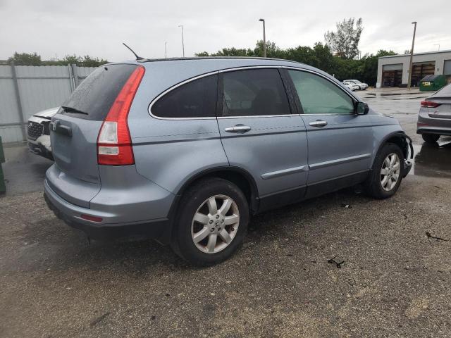 Photo 3 from auction – 2011 HONDA CR-V with VIN 5J6RE3H44BL003299
