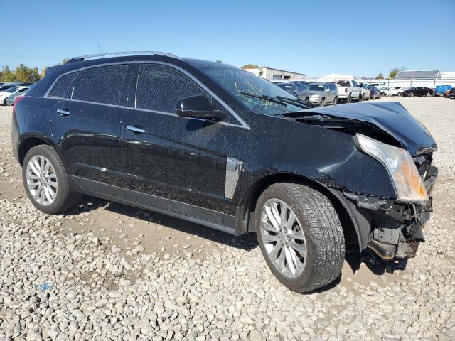 Photo 4 from auction – 2016 CADILLAC SRX PERFOR with VIN 3GYFNCE39GS566915