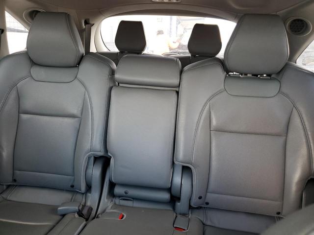 Photo 10 from auction – 2016 ACURA MDX ADVANC with VIN 5FRYD4H93GB016401