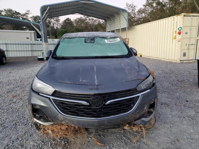 Photo 5 from auction – 2021 BUICK ENCORE GX with VIN KL4MMBS23MB054929