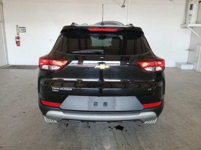 Photo 6 from auction – 2023 CHEVROLET TRAILBLAZE with VIN KL79MRSL2PB185087