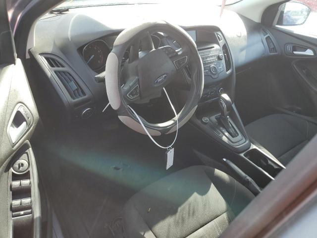 Photo 8 from auction – 2015 FORD FOCUS SE with VIN 1FADP3K24FL329018