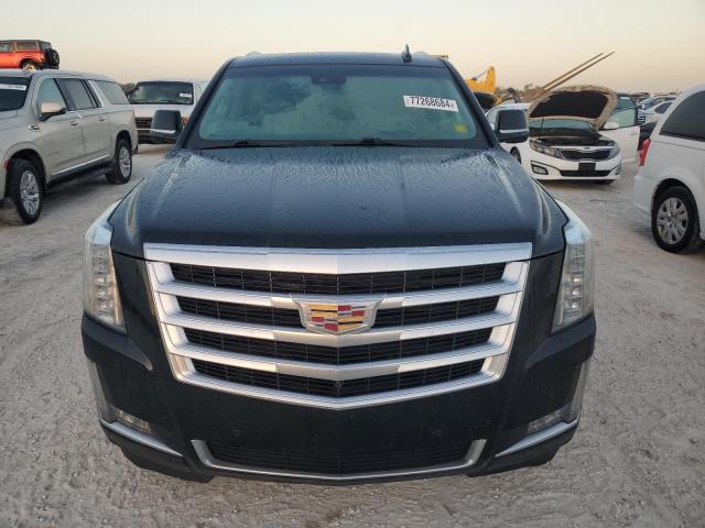 Photo 5 from auction – 2016 CADILLAC ESCALADE L with VIN 1GYS3BKJ6GR325012