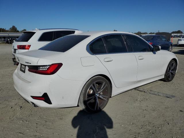 Photo 3 from auction – 2021 BMW 330E with VIN 3MW5P7J06M8B65410