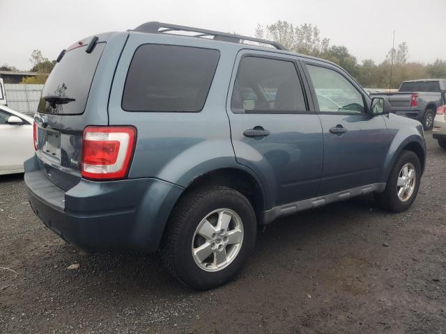Photo 3 from auction – 2011 FORD ESCAPE XLT with VIN 1FMCU0DG2BKA17314