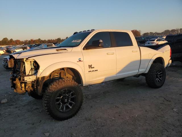 Photo 1 from auction – 2021 RAM 2500 BIG H with VIN 3C6UR5DL7MG620751