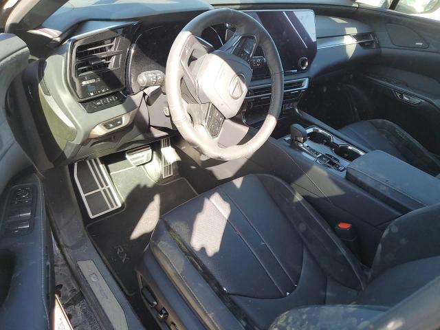 Photo 8 from auction – 2024 LEXUS RX 500H F with VIN 2T2BCMEA1RC014397