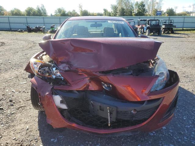 Photo 5 from auction – 2011 MAZDA 3 I with VIN JM1BL1VG4B1414939