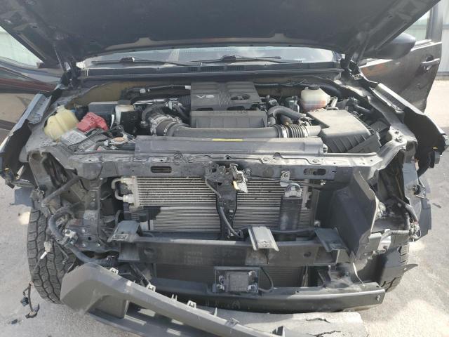 Photo 11 from auction – 2022 NISSAN FRONTIER S with VIN 1N6ED1EK4NN652301