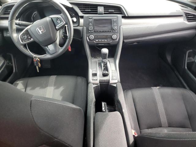 Photo 8 from auction – 2021 HONDA CIVIC LX with VIN 2HGFC2F63MH501816
