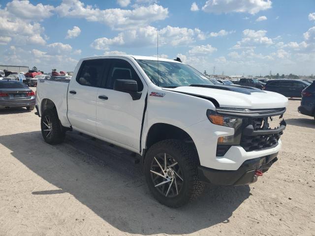 Photo 4 from auction – 2023 CHEVROLET SILVERADO with VIN 3GCPDCEK6PG104979