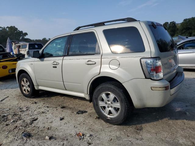 Photo 2 from auction – 2009 MERCURY MARINER with VIN 4M2CU81769KJ18335