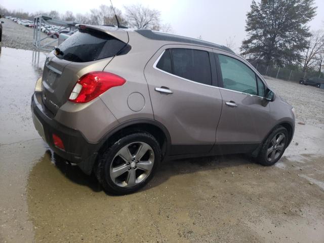 Photo 3 from auction – 2013 BUICK ENCORE CON with VIN KL4CJFSB4DB065532