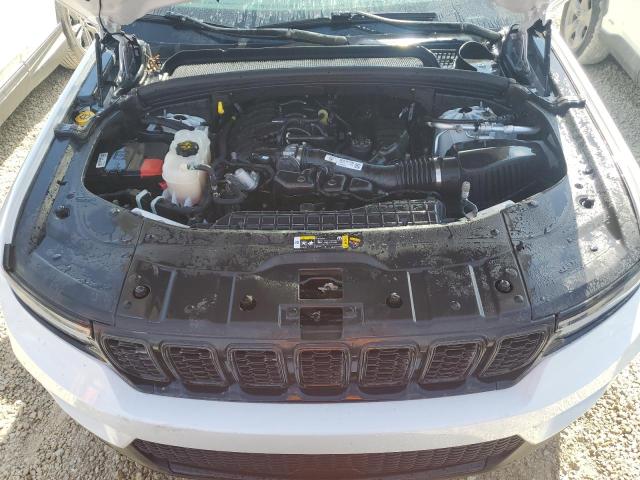 Photo 12 from auction – 2023 JEEP GRAND CHER with VIN 1C4RJGBG6PC534717
