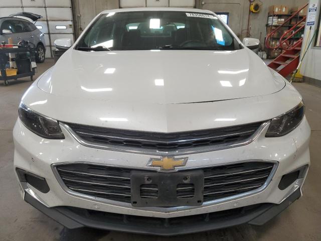 Photo 5 from auction – 2017 CHEVROLET MALIBU LT with VIN 1G1ZE5ST8HF118912