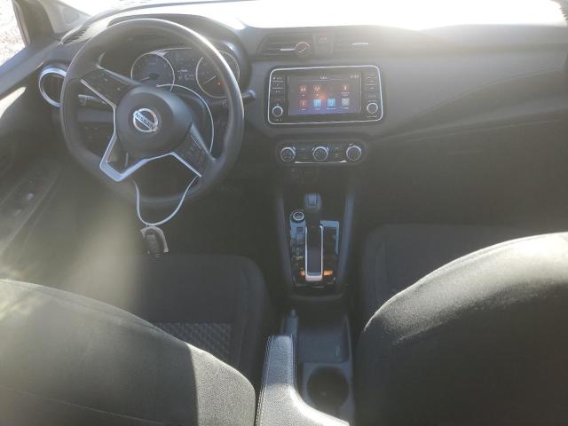 Photo 8 from auction – 2020 NISSAN VERSA S with VIN 3N1CN8DV8LL841738
