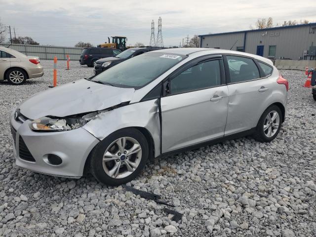 Photo 1 from auction – 2014 FORD FOCUS SE with VIN 1FADP3K24EL369615