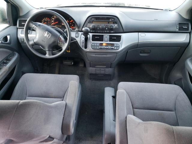 Photo 8 from auction – 2005 HONDA ODYSSEY EX with VIN 5FNRL38465B012895