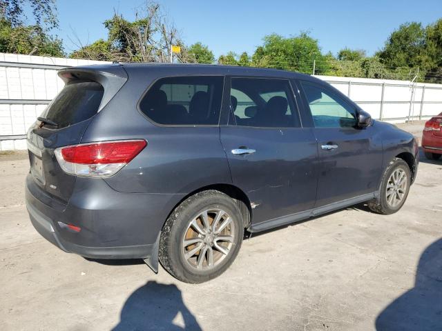 Photo 3 from auction – 2014 NISSAN PATHFINDER with VIN 5N1AR2MMXEC686598