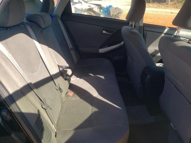 Photo 10 from auction – 2012 TOYOTA PRIUS with VIN JTDKN3DU2C5410637