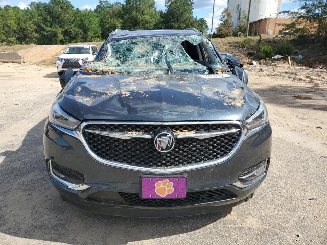Photo 5 from auction – 2021 BUICK ENCLAVE AV with VIN 5GAEVCKW8MJ233779
