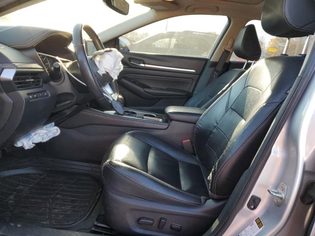 Photo 7 from auction – 2020 NISSAN ALTIMA SL with VIN 1N4BL4EV0LC164028