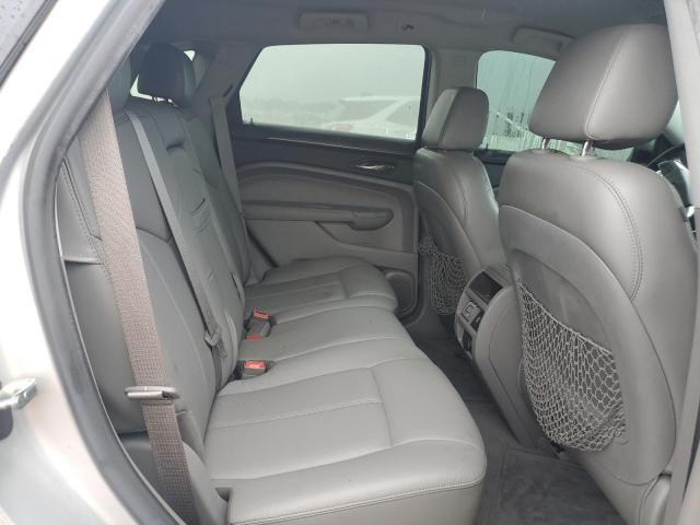 Photo 10 from auction – 2011 CADILLAC SRX with VIN 3GYFNGEY4BS644397