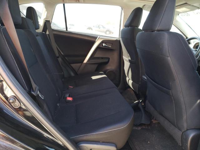 Photo 11 from auction – 2015 TOYOTA RAV4 XLE with VIN 2T3RFREV5FW380813