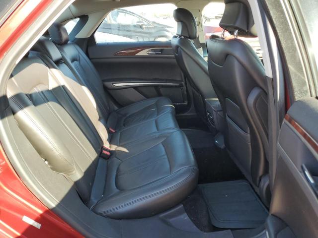 Photo 10 from auction – 2013 LINCOLN MKZ with VIN 3LN6L2G99DR801285