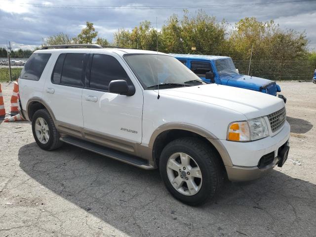 Photo 4 from auction – 2004 FORD EXPLORER E with VIN 1FMZU74K44UB11063