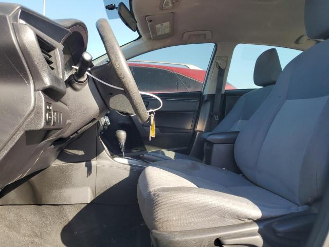 Photo 7 from auction – 2016 TOYOTA COROLLA L with VIN 5YFBURHE0GP547805