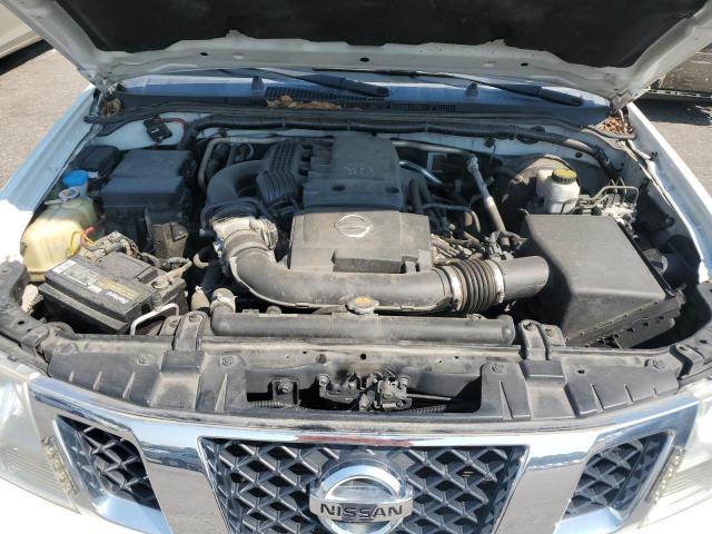 Photo 11 from auction – 2019 NISSAN FRONTIER S with VIN 1N6AD0FV7KN700080