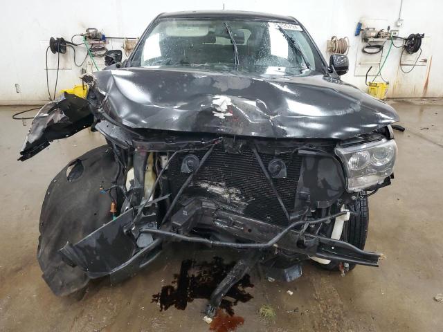 Photo 5 from auction – 2011 DODGE DURANGO R/ with VIN 1D4SD6GT8BC681920