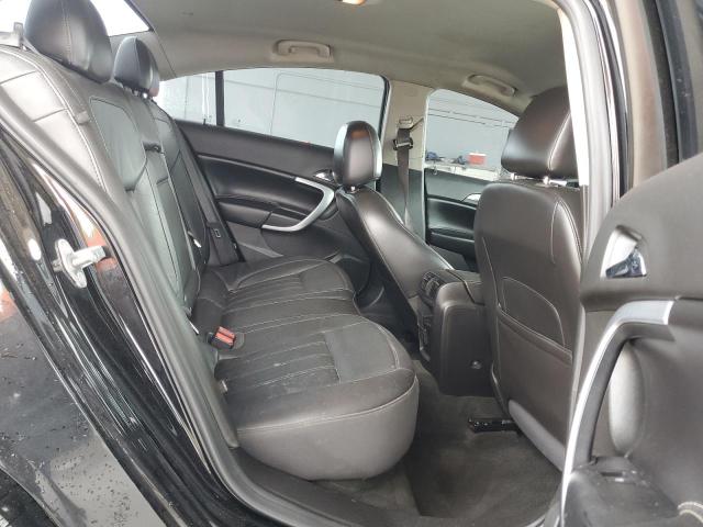 Photo 10 from auction – 2016 BUICK REGAL PREM with VIN 2G4GS5GX8G9207529