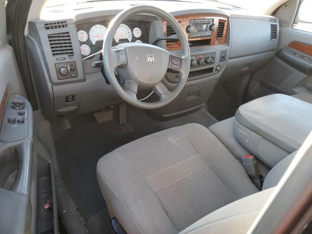 Photo 8 from auction – 2006 DODGE RAM 1500 S with VIN 1D7HU16N46J130355
