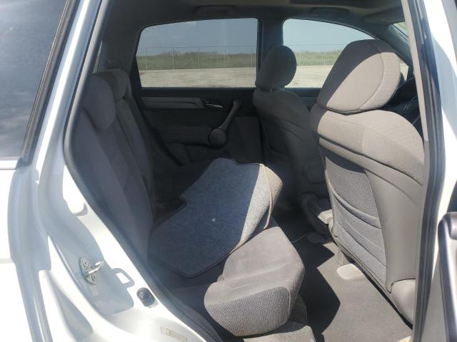 Photo 11 from auction – 2008 HONDA CR-V EX with VIN JHLRE48558C047229
