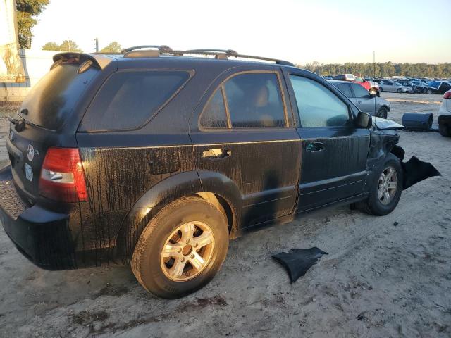 Photo 3 from auction – 2007 KIA SORENTO EX with VIN KNDJD736875719429