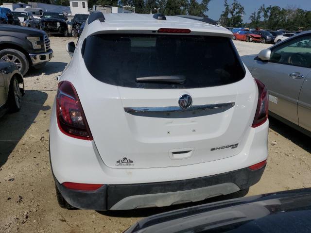 Photo 6 from auction – 2021 BUICK ENCORE PRE with VIN KL4CJESB9MB359194